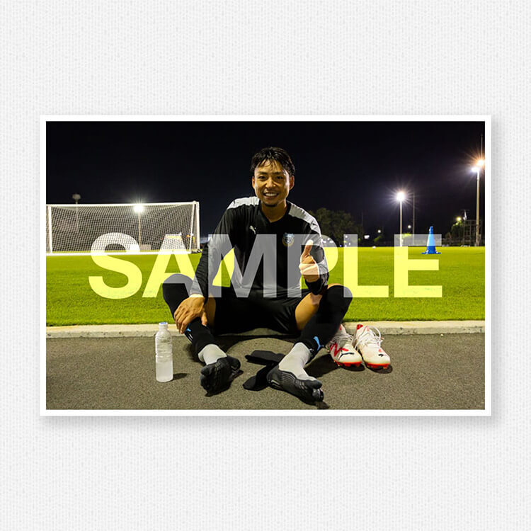 ACL第3節vs.BGパトゥム・ユナイテッド@パトゥムターニースタジアムのサンプル画像