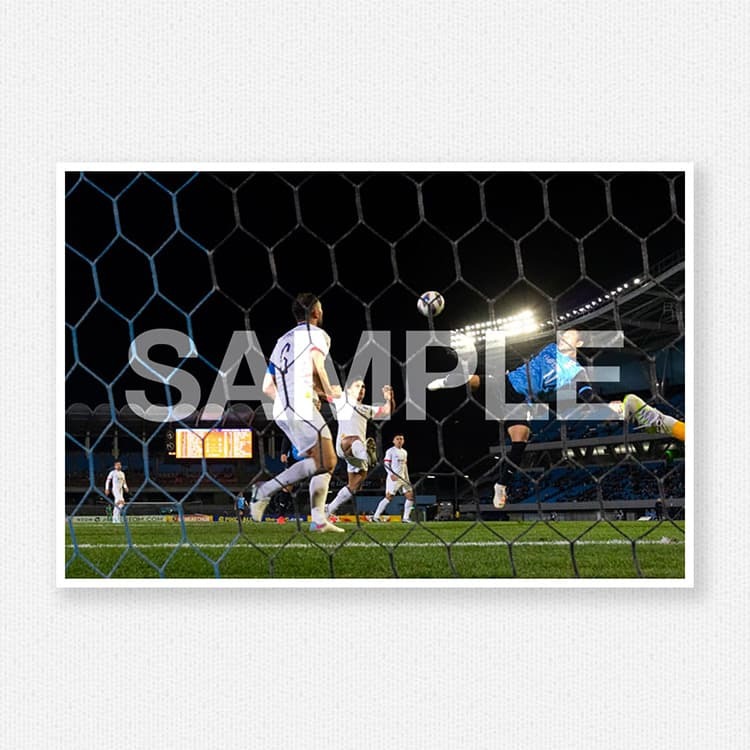 ACL第5節vs.ジョホール・ダルル・タクジム@等々力陸上競技場のサンプル画像