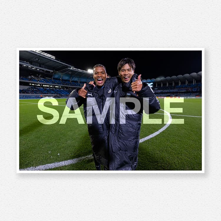 ACL第5節vs.ジョホール・ダルル・タクジム@等々力陸上競技場のサンプル画像