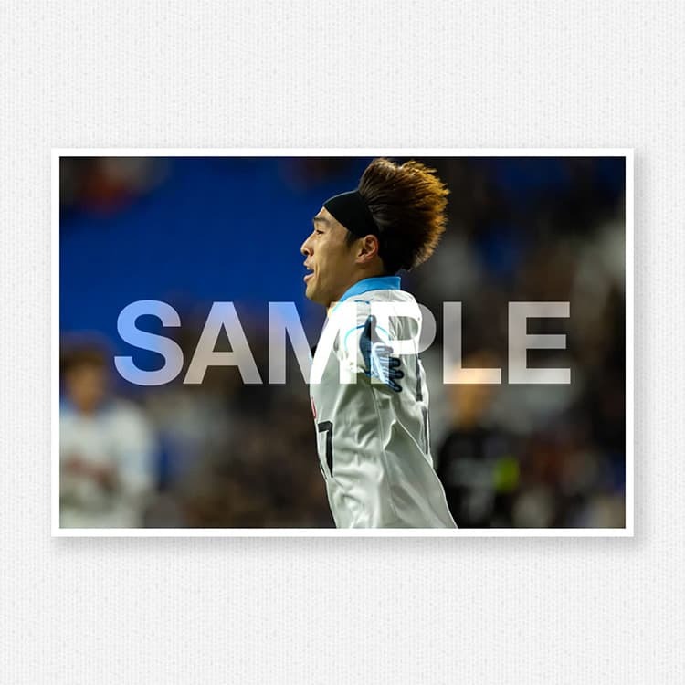 ACL第6節vs.蔚山現代@蔚山文殊フットボールスタジアムのサンプル画像