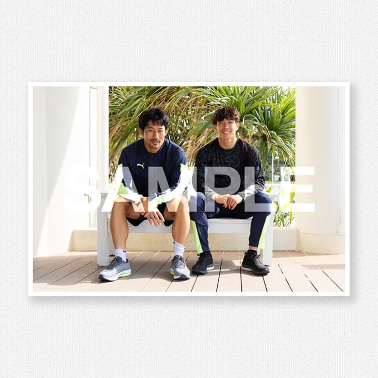 1次キャンプ@沖縄県国頭郡恩納村のサンプル画像