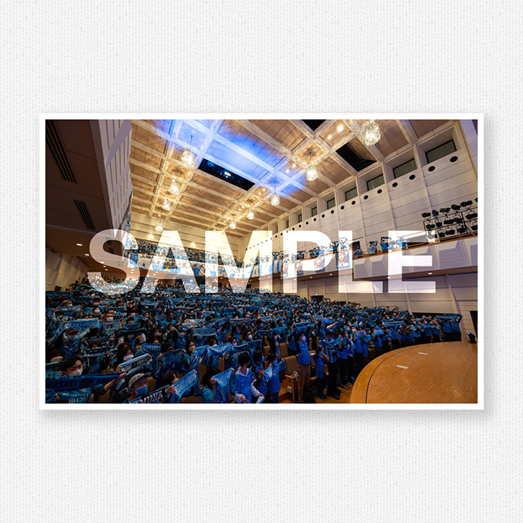 新体制発表会見@洗足学園音楽大学のサンプル画像