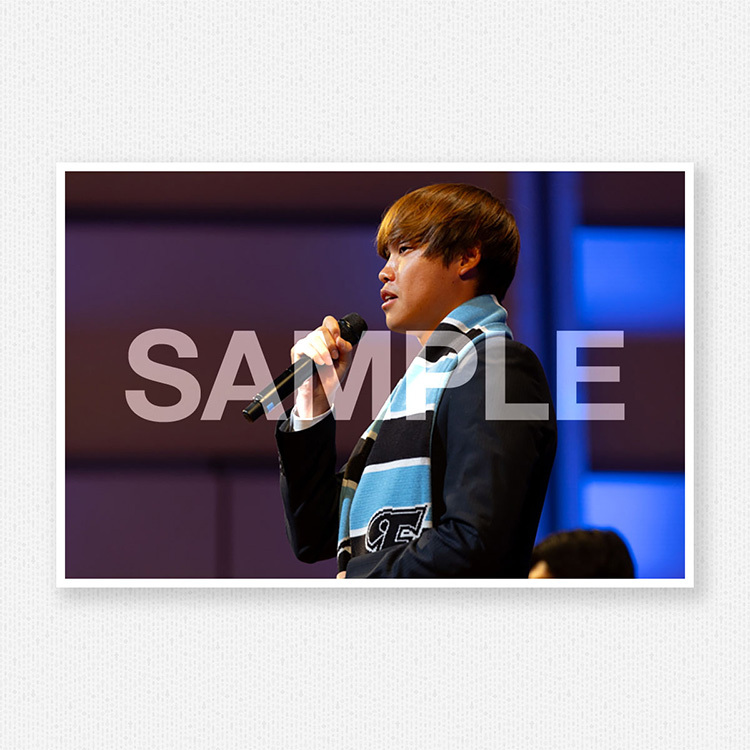 新体制発表会見@洗足学園音楽大学のサンプル画像