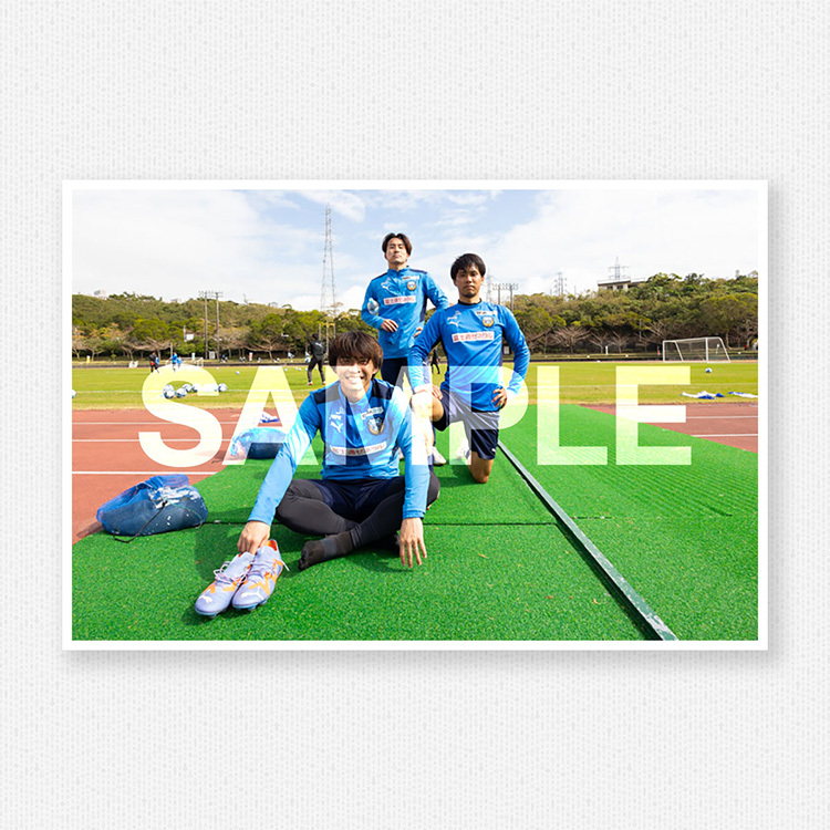 2次キャンプ@沖縄県中頭郡西原町のサンプル画像