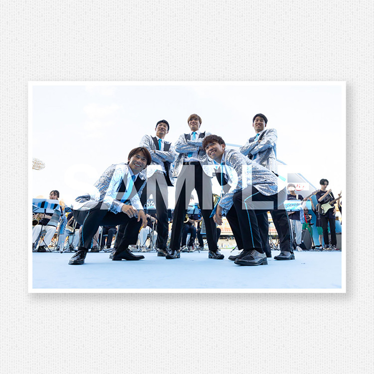 2023ファン感謝デー@等々力陸上競技場のサンプル画像