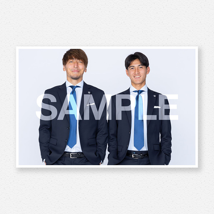 オリヒカのサンプル画像