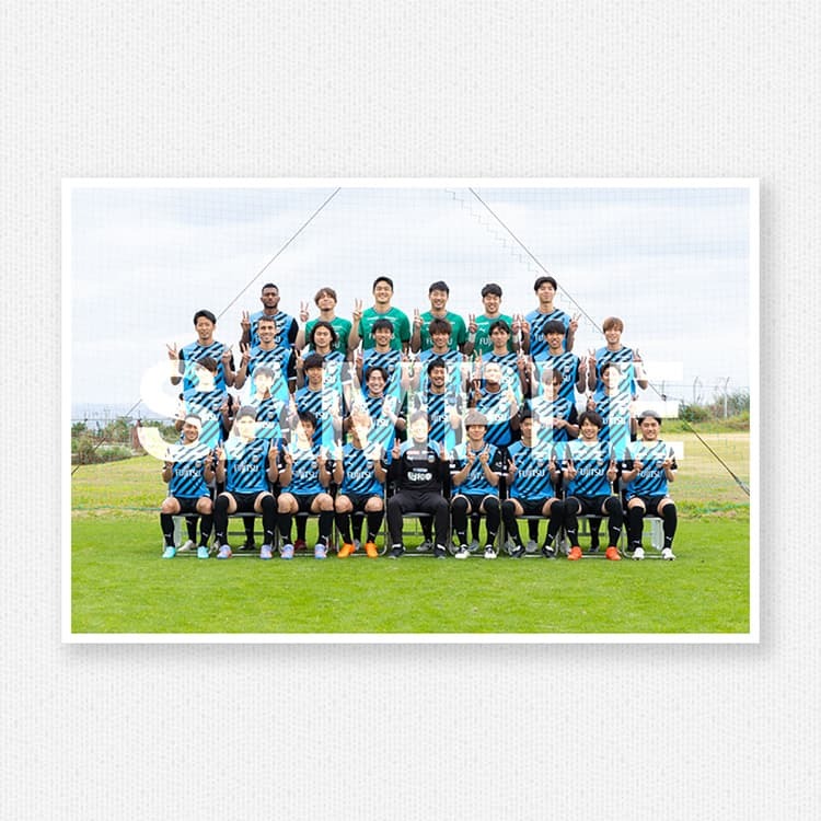 1次キャンプ@沖縄県国頭郡恩納村のサンプル画像