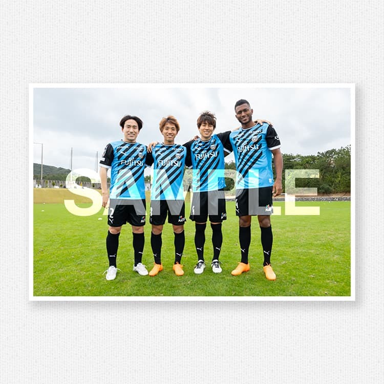 1次キャンプ@沖縄県国頭郡恩納村のサンプル画像