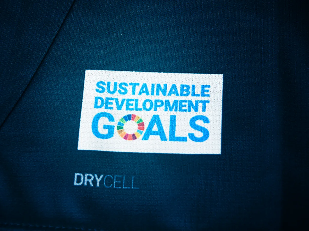 SDGs