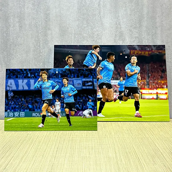 画像：ゲータフォームパネル