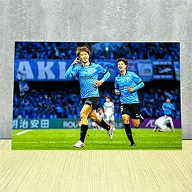 画像：ゲータフォームパネル