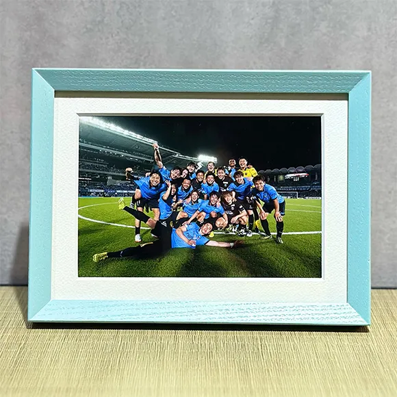 画像：写真立て