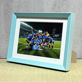 画像：写真立て