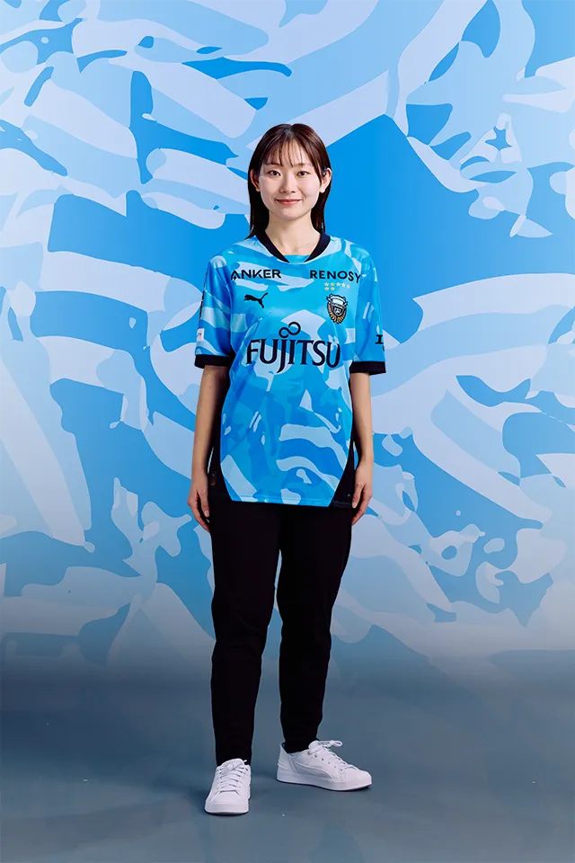 Mサイズ着用 身長160cm