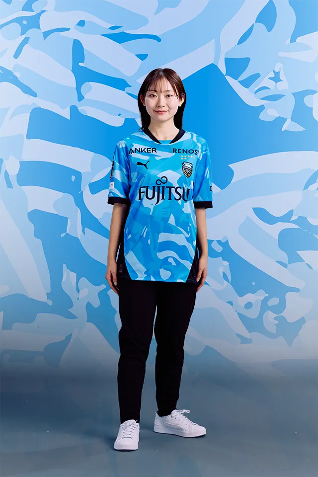 Lサイズ着用 身長160cm