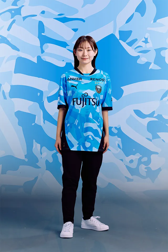 XLサイズ着用 身長160cm