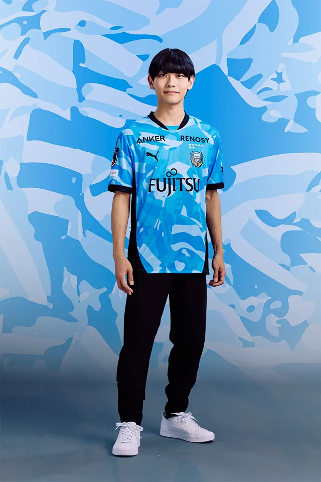 Mサイズ着用 身長170cm