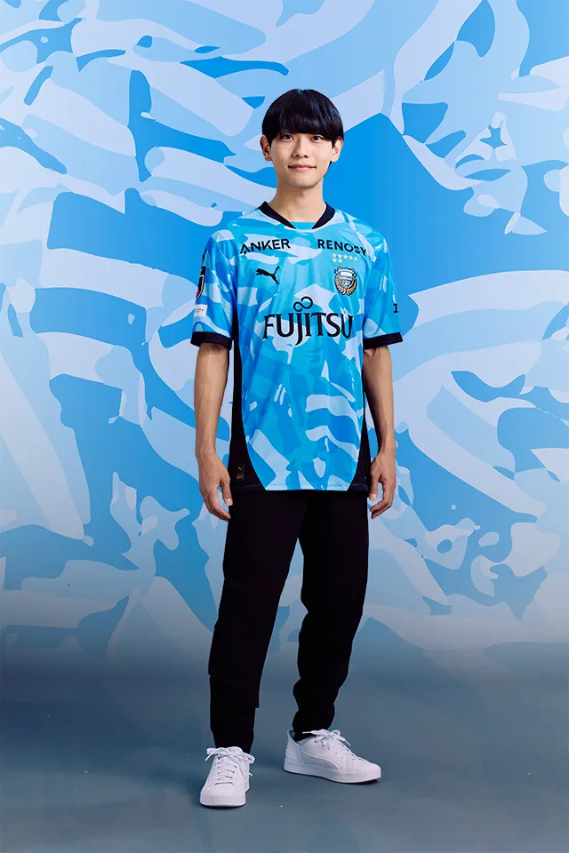 Lサイズ着用 身長170cm