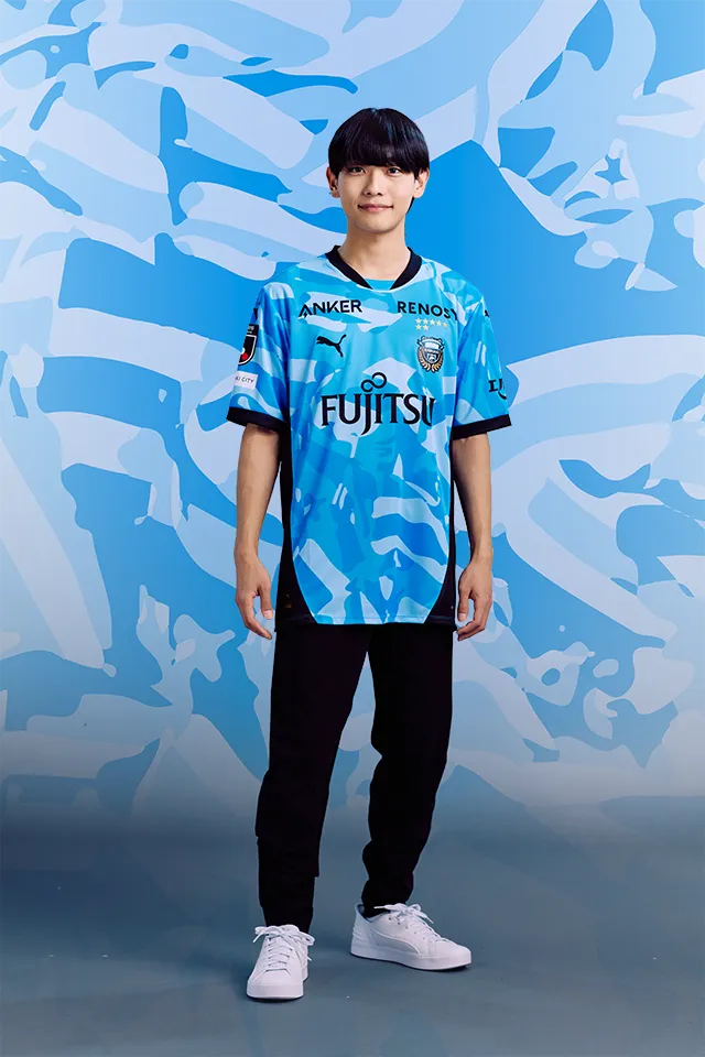 XLサイズ着用 身長170cm