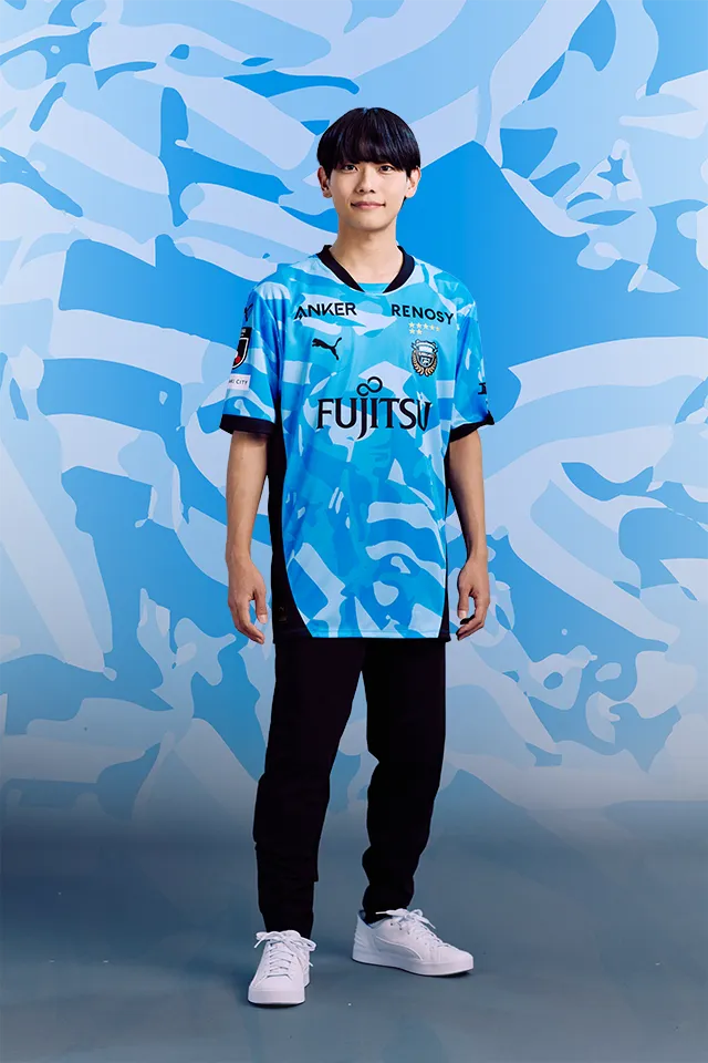 XXLサイズ着用 身長170cm