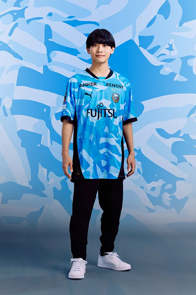 3XLサイズ着用 身長170cm