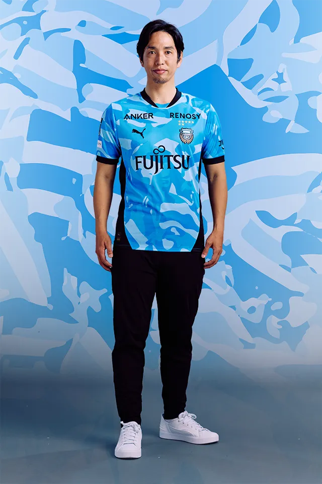 Lサイズ着用 身長180cm