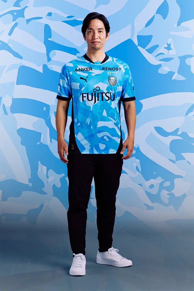 XLサイズ着用 身長180cm