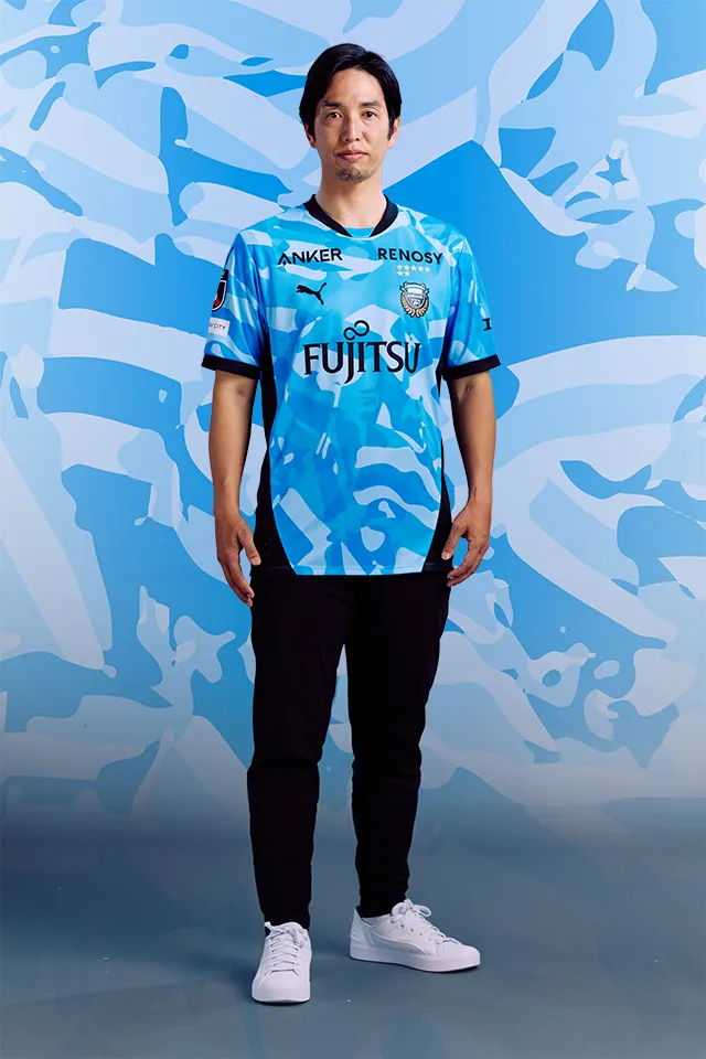 XXLサイズ着用 身長180cm