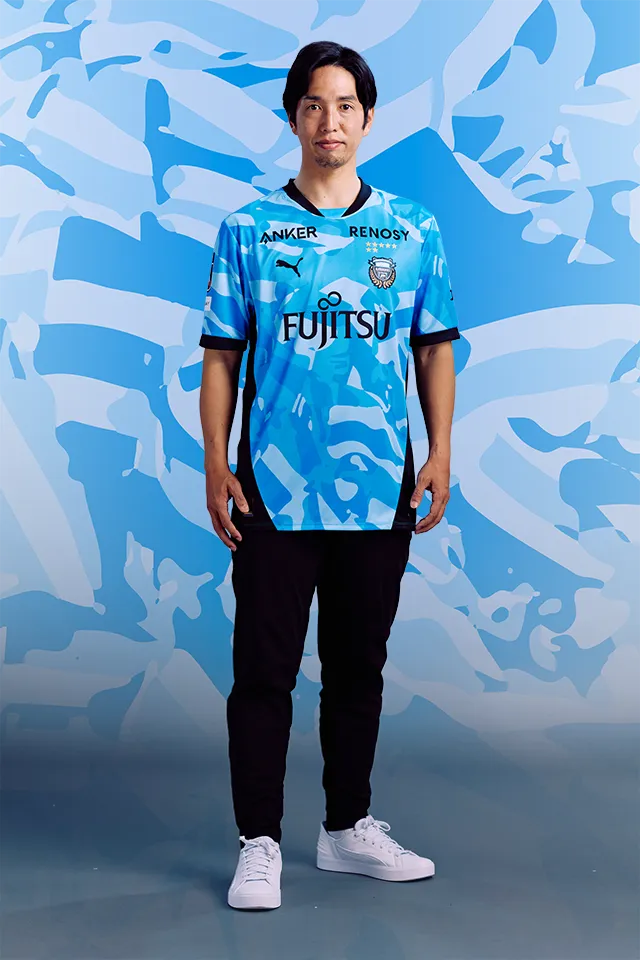 3XLサイズ着用 身長180cm