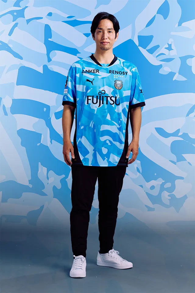 4XLサイズ着用 身長180cm