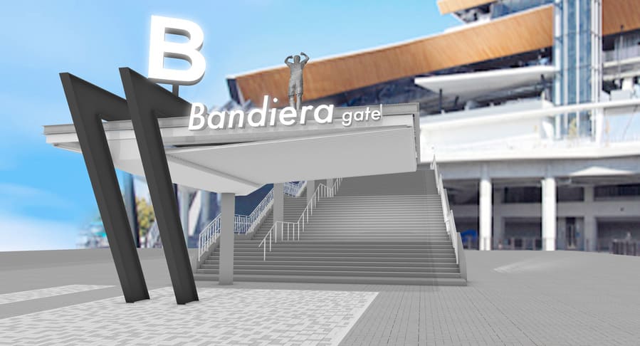 プロジェクト達成イメージ