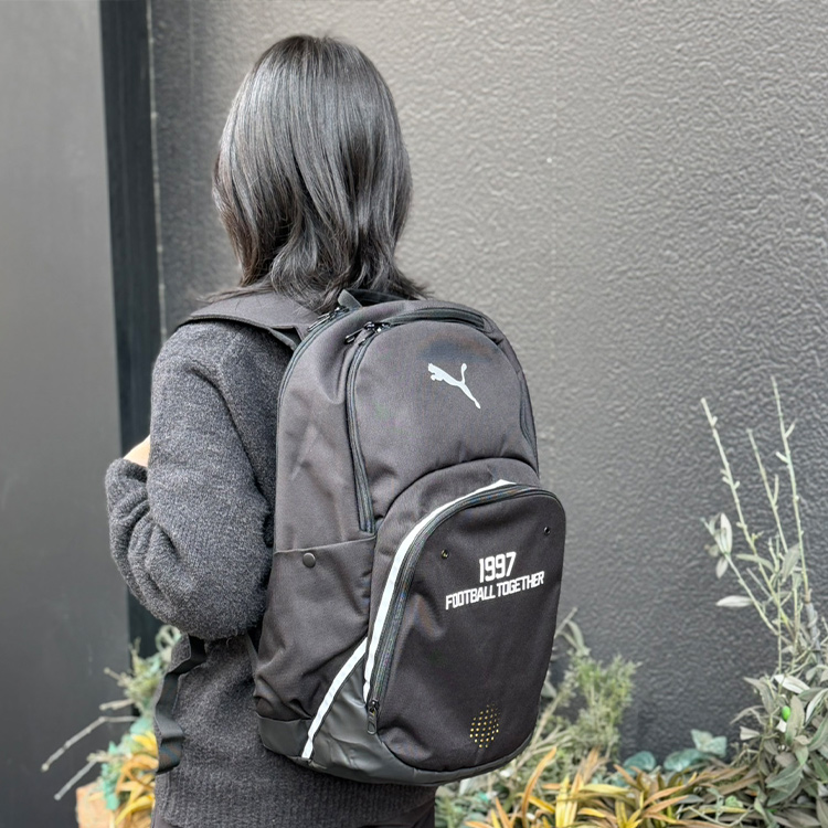 PUMA ✕ 川崎フロンターレ アパレル | 特集ページ | 川崎フロンターレ