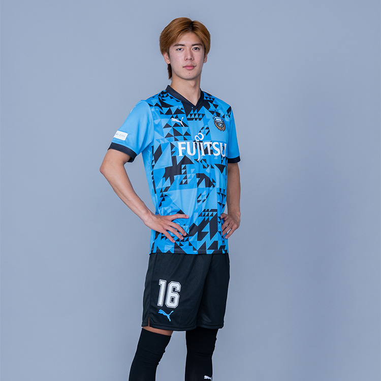 PUMA ✕ 川崎フロンターレ アパレル | 特集ページ | 川崎フロンターレ