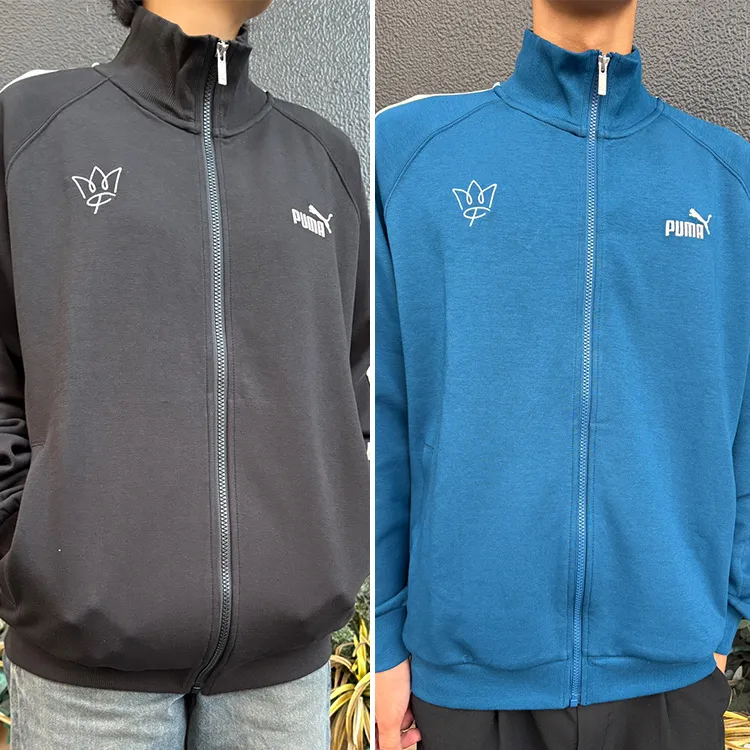 PUMA ✕ 川崎フロンターレ アパレル | 特集ページ | 川崎