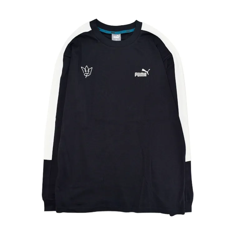 Puma 川崎フロンターレ シャツ M PUMA×FRONTALE「公式ウェア」販売のお知らせ | KAWASAKI FRONTALE