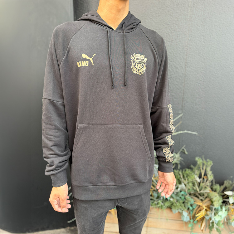 PUMA ✕ 川崎フロンターレ アパレル | 特集ページ | 川崎フロンターレ