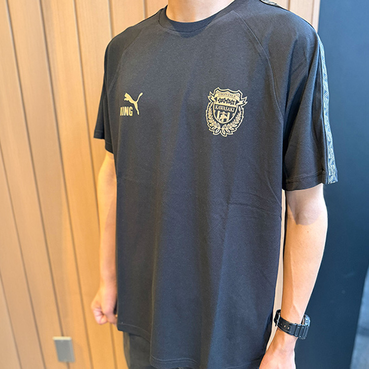 PUMA ✕ 川崎フロンターレ アパレル | 特集ページ | 川崎フロンターレ