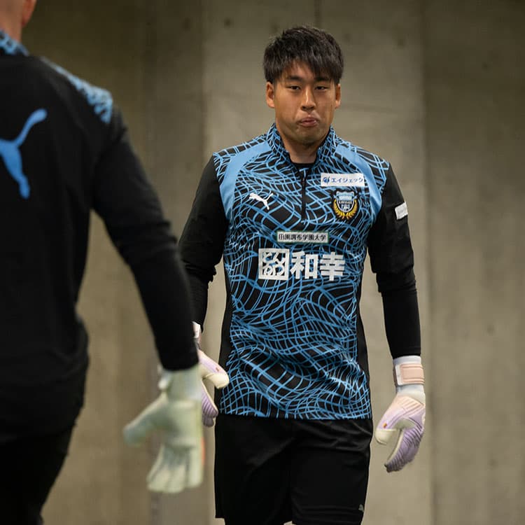 PUMA ✕ 川崎フロンターレ アパレル | 特集ページ | 川崎フロンターレ