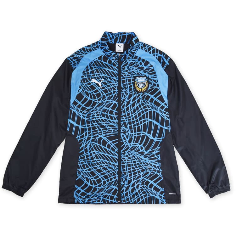 PUMA ✕ 川崎フロンターレ アパレル | 特集ページ | 川崎フロンターレ