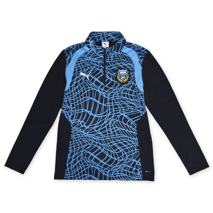 PUMA ✕ 川崎フロンターレ アパレル | 特集ページ | 川崎フロンターレ