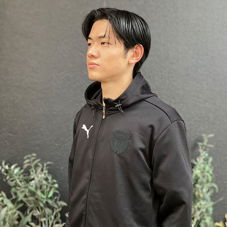 PUMA ✕ 川崎フロンターレ アパレル | 特集ページ | 川崎フロンターレ